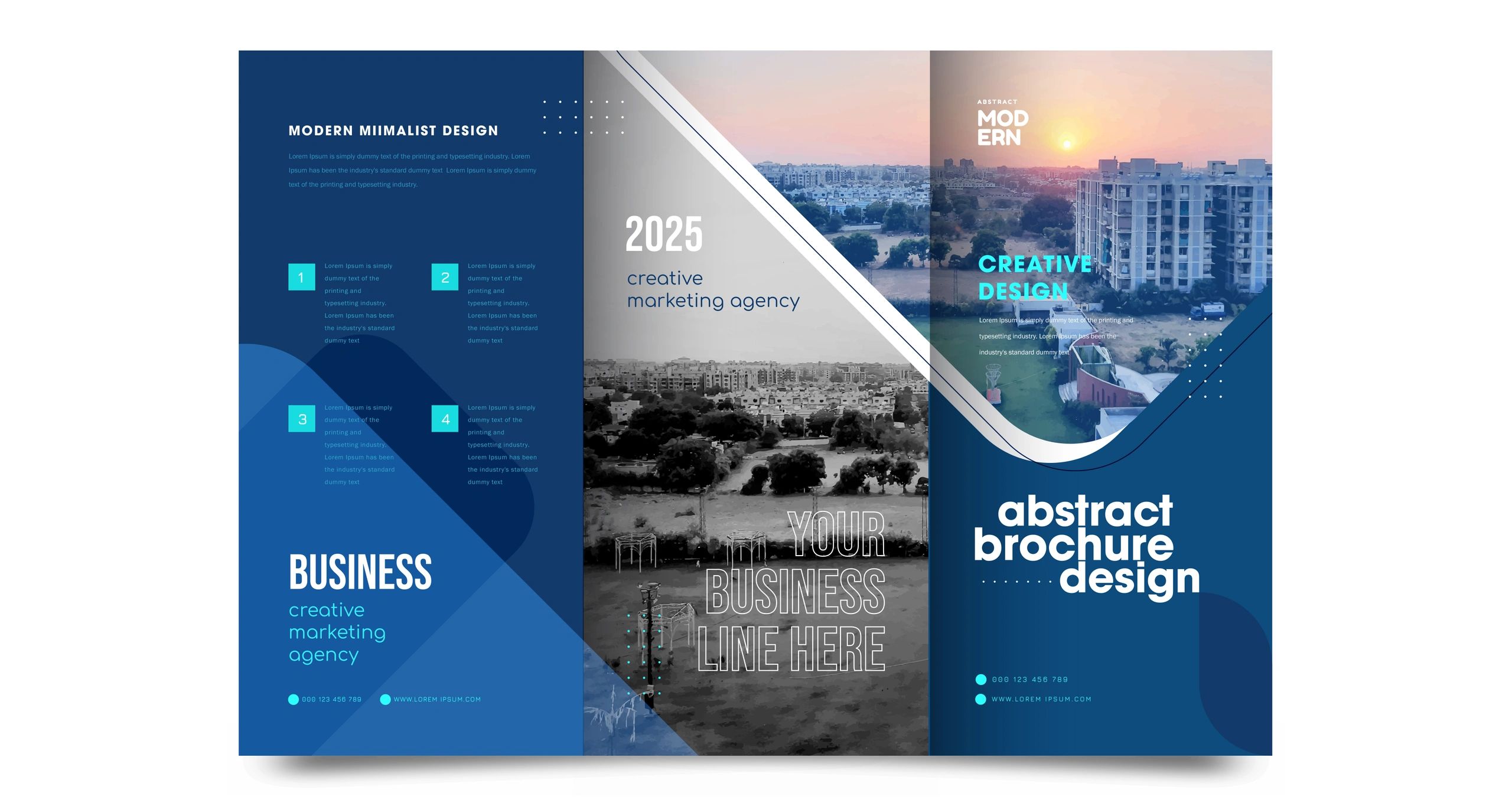 technology architecture drawing