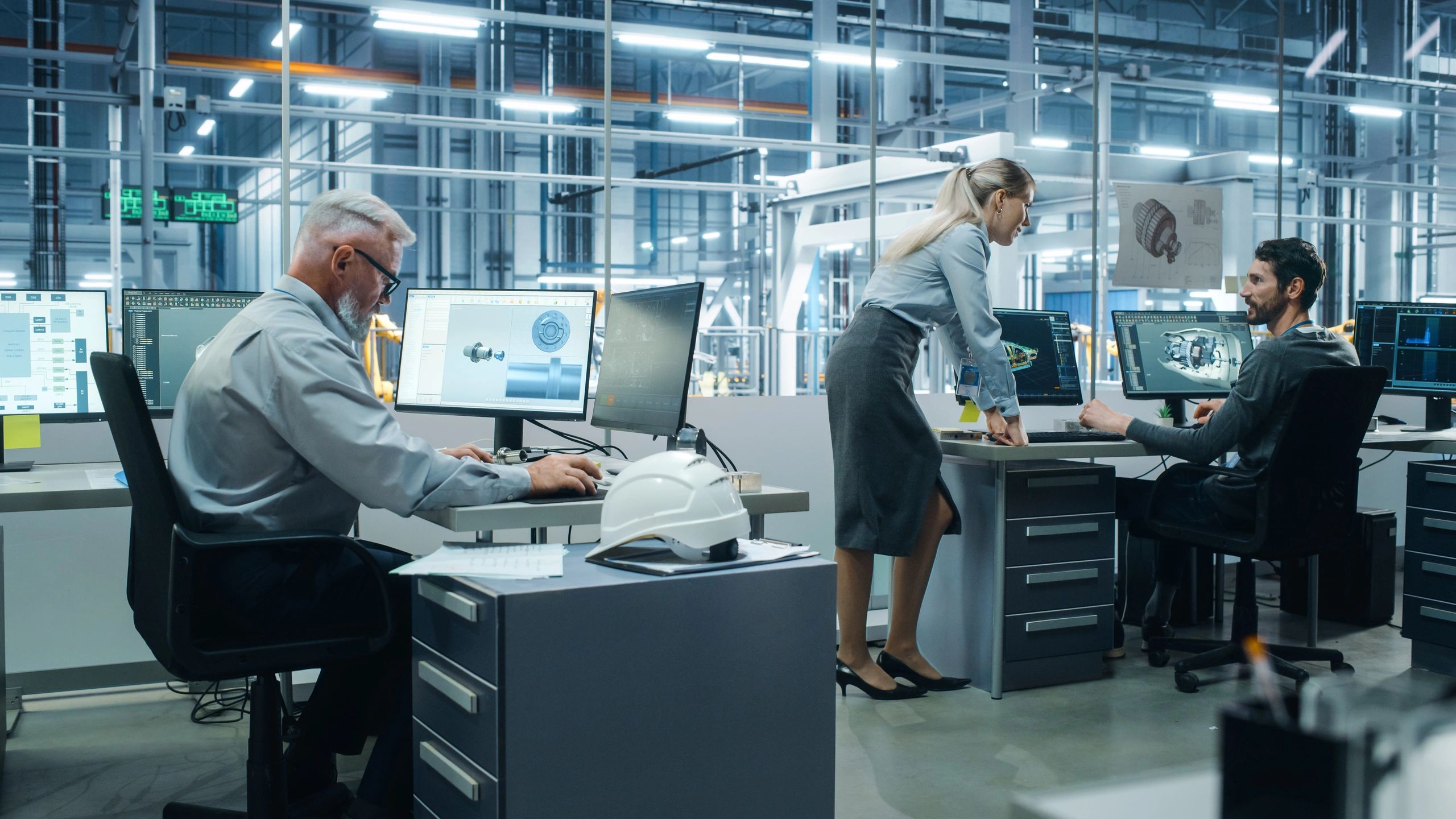 technology industry press release