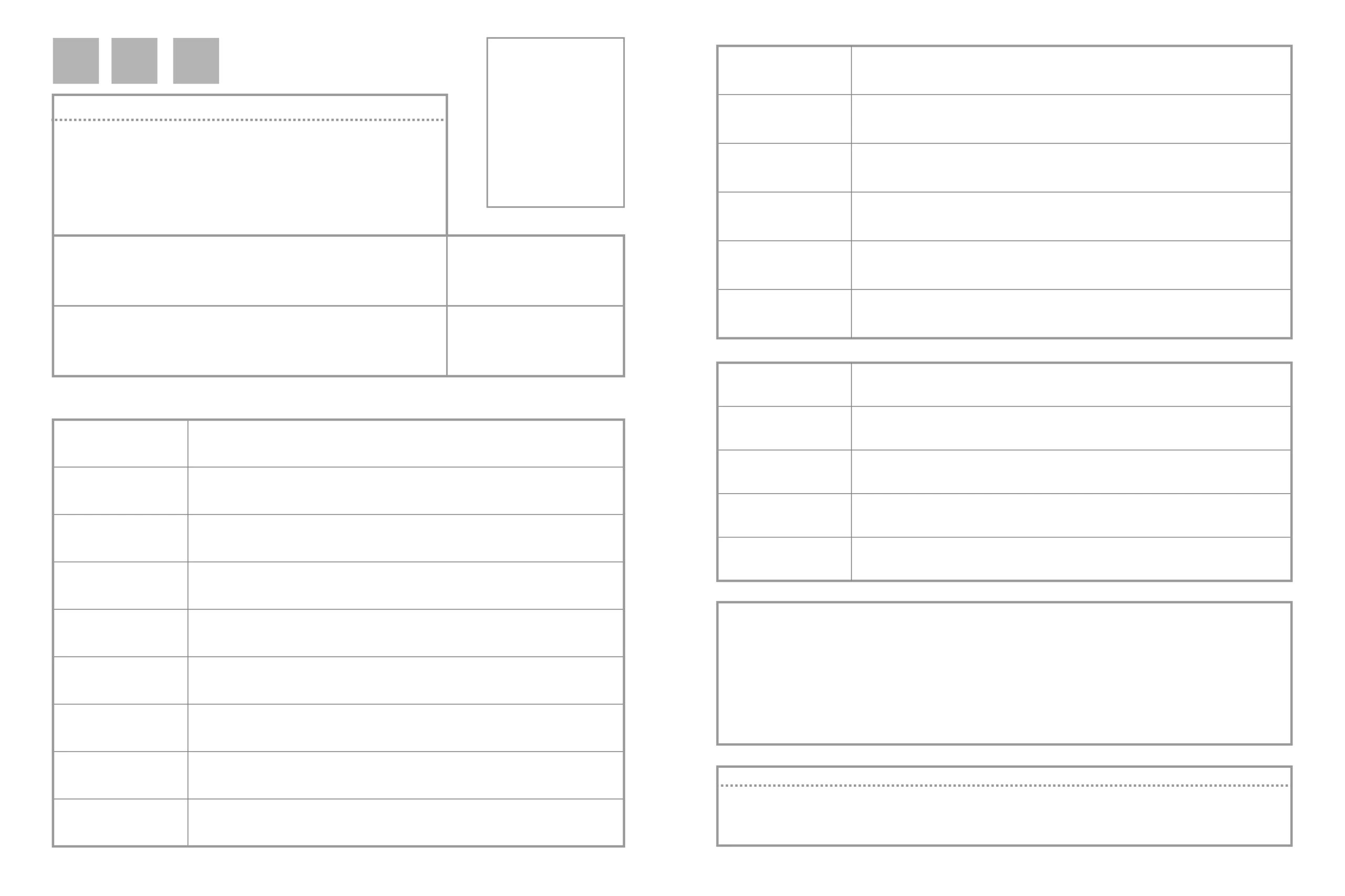 mechanical and electrical blueprint large building campus